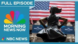 Morning News NOW Full Broadcast – Mar. 11