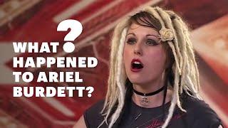 What Happened to Ariel Burdett?