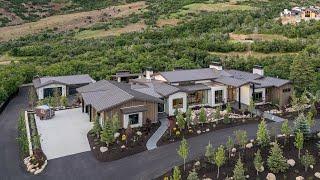 Award-Winning Custom Home | Utah Valley Parade of Homes