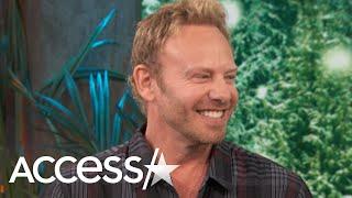 Ian Ziering Admits Filming 'BH90210' Was 'Like Summer Camp': 'It Was Hard To Define What Was Play'