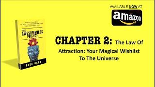 Unlock Your Dreams: Master the Law of Attraction for Success and Abundance