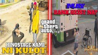 GTA V | KULOT & THE BANK TRUCK [PrestigeRP][SEASON 2] #87