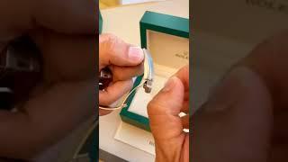 #ASMR #ROLEX #UNPACKING #ALIBEKOV