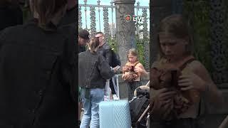 ️️️ЗАРАЗ! Українці, що вижили після атаки Ірану, ПОВЕРНУЛИСЯ З ІЗРАЇЛЮ!
