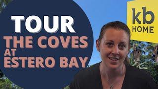 Tour The Coves of Estero Bay | Moving to Fort Myers