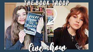 Every Vow You Break LIVE SHOW [The Book Troop]