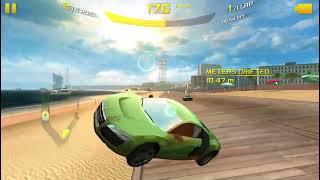 Asphalt 8  Airborne  FIRST GAMEPLAY IN 4GB RAM