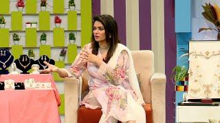 Morning Show | Dharti Ki Subha | Host: Amie Khan | 23-10-2023