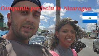 Travel and Learn Together #54 - Compania perfecta in calatoria spre Popoyo Nicaragua