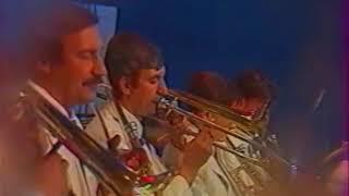 Эстрадный Оркестр. рук. Е.В.Чепуров  (1992г.)
