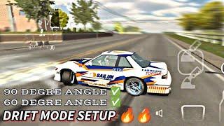 NISSAN SILVIA S13 DRIFT MODE SETUP FOR 1695HP AND 925HP‼️‼️ | Car Parking Multiplayer