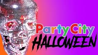 VIP Party City Halloween Event 2024! | New Animatronics IN ACTION And MORE!