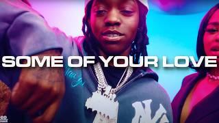 [FREE] Kyle Richh x Hoodtrap x Jerk Drill Type Beat "Some of Your Love" | Jersey Club Type Beat 2025
