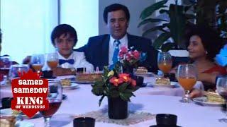 Samed Samedov - Ad günün mübarek (OFFICIAL)