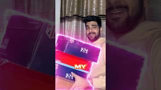 Shoe Unboxing Winter Edition ️| Lakshay Thakur #mensfashion #sneakershopping #sneakers