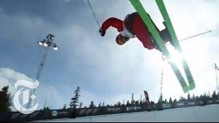 Sochi Olympics 2014 | Things You Don't Know: Freeskiing | The New York Times