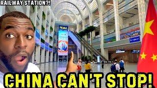 You WON’T Believe What CHINA BUILT Now!! - CRAZY NEW!