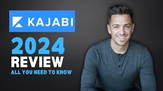 What Is Kajabi? 2024 Review (Everything You Need To Know)