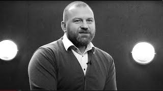28.02.22 Ничего лишнего: Сергей Салмин