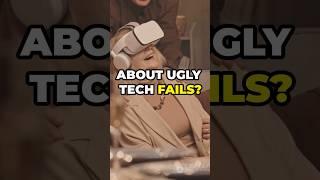UGLIEST TECH INVENTIONS YOU’LL EVER SEE! #shorts