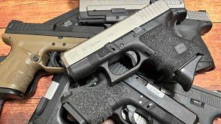 12 Reasons To Buy Used Handguns