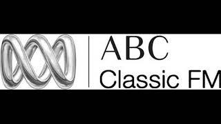 Retro DX: 107.9Mhz ABC Classic FM Wollongong loop message