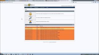 Installing LiteSpeed to Replace Apache on Cpanel/WHM