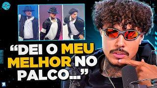 LIVINHO, o MICHAEL JACKSON do BRASIL