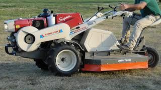 MOTOCULTIVADOR! AGRITECH JANMAR