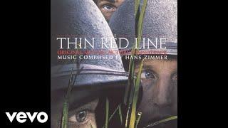 Hans Zimmer - Journey to the Line | The Thin Red Line (Original Motion Picture Soundtrack)