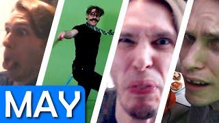 Best of Jerma - May 2020