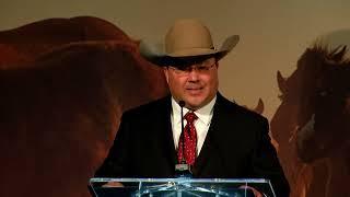 AQHA Foundation Luncheon