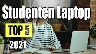 TOP 5: Bester STUDENTEN LAPTOP 2021! Günstigen und Besten Laptop für Uni und Schule kaufen!