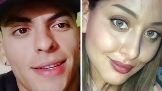 RESUELTO - El MONSTRUO de NEUQUÉN - El TERRIBLE caso de Cielo - Lesma VR - Caso latinoamericano