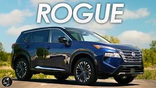 2024 Nissan Rogue | Great, But Some Red Flags
