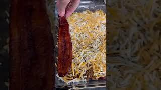 Pastelón de Plátano Maduro(Piñon)