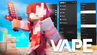 1.8.9 Vape Hack Client | SIlent Aura On Hypixel & MMC | Minecraft Java Edition