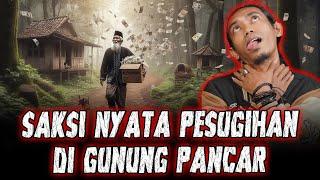 ADA VIDEO ASLINYA !! TERNYATA GUNUNG INI BANYAK ORANG MINTA PESUGIHAN !!