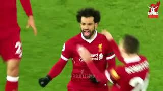 Mohamed Salah's SENSATIONAL Goals