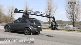 Scorpio ARM - Technical Demo
