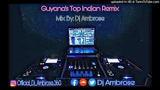 Guyana's Top Indian Remix