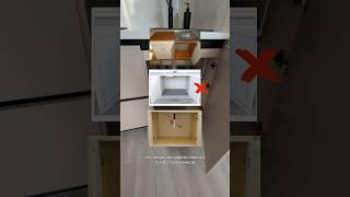 Идеи для кухни #кухни #кухниназаказ #blum #фурнитура #home