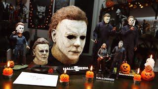 HALLOWEEN COLLECTION H40 MICHAEL MYERS SPECIAL 