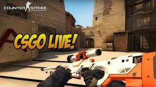 CSGO LIVE | CSGO LIVE INDIA | Ez 4 Bunny