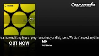 M6 - The Flow (Original Mix) (CSVA109)