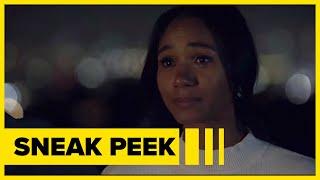 All American 2x08 Sneak Peek: Layla Finally Asks Spencer for Help