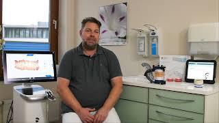 Zahnarzt Frank Krüger CMD Funktionsanalyse/Funktionsdiagnostik