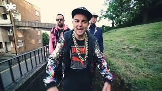 Goldie Lookin Chain - ANDREW BIGGIE MORRIS aka ABM