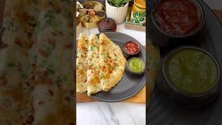 Easiest Egg Paratha Recipe #shorts #paratha #trending