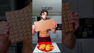 Your dopamine and fast food ? #health #food